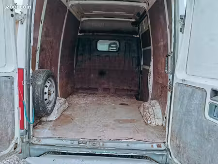 Iveco Daily 29 2.8 85