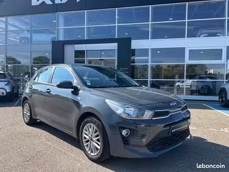 Kia Rio 1.2 84 Active