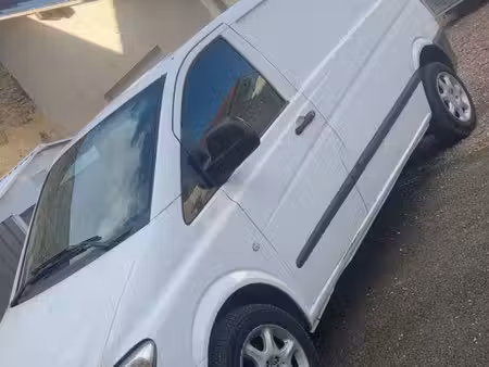 Mercedes-Benz Vito 150