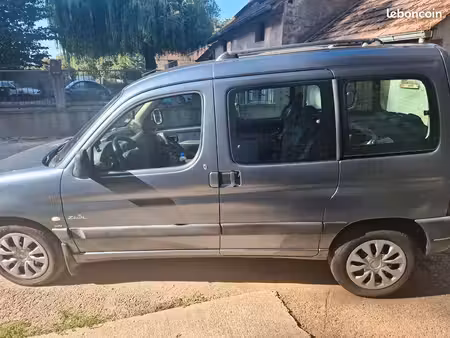 Peugeot Partner HDi 90