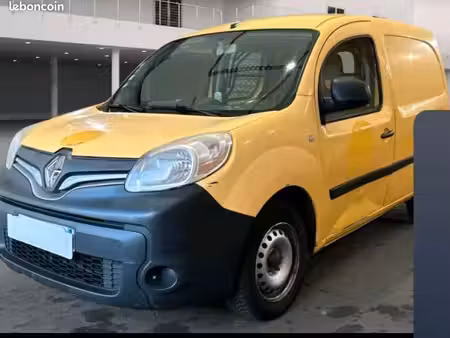 Renault Kangoo 1.5 dCi 75