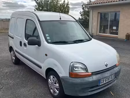 Renault Kangoo 1.9 65