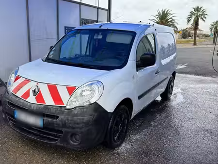 Renault Kangoo 1.5 dCi 70
