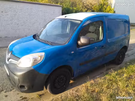 Renault Kangoo 1.2 115 Air