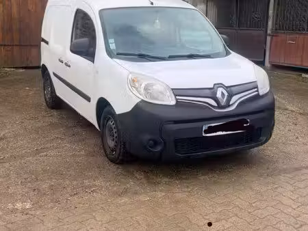 Renault Kangoo 1.5
