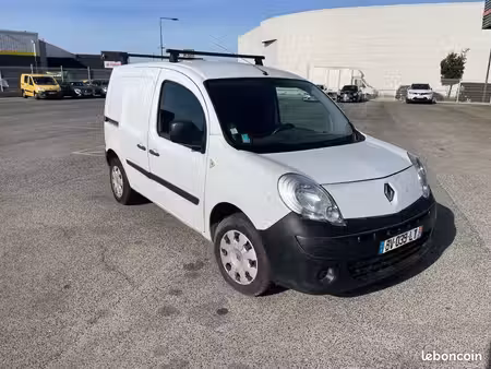 Renault Kangoo 1.5 dCi 70