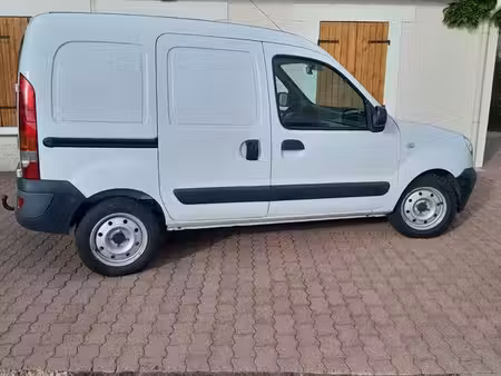 Renault Kangoo 1.5 dCi 70