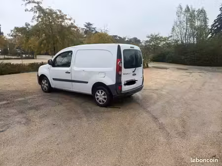 Renault Kangoo 1.6 90