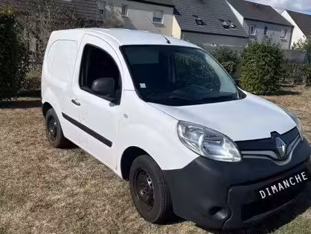 Renault Kangoo 1.5