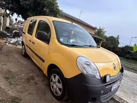 Renault Kangoo 1.5