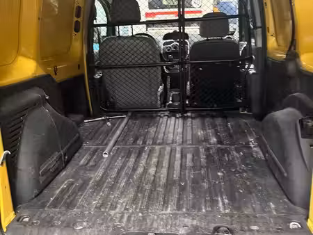 Renault Kangoo 1.5