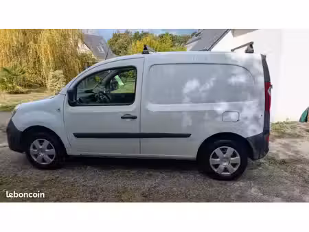 Renault Kangoo 1.5