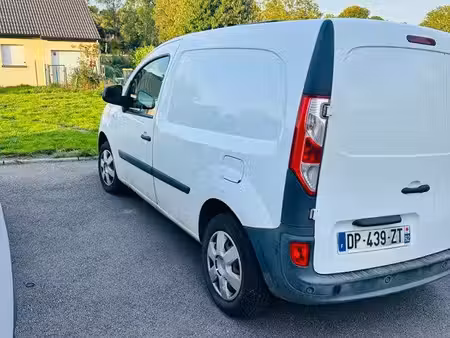 Renault Kangoo 1.5