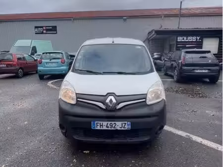 Renault Kangoo 1.5