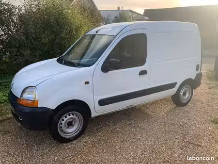 Renault Kangoo 80