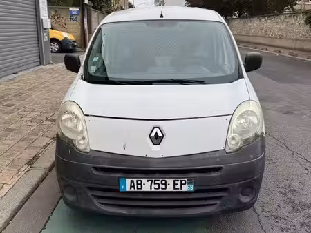 Renault Kangoo 1.5 dCi 70