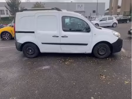 Renault Kangoo 1.5
