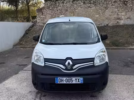 Renault Kangoo 1.5 dCi