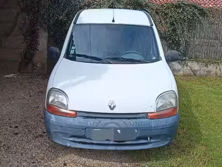 Renault Kangoo 1.9 55 Expression