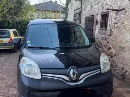 Renault Kangoo 1.5