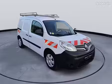 Renault Kangoo 1.5