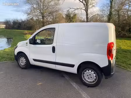 Citroën Nemo