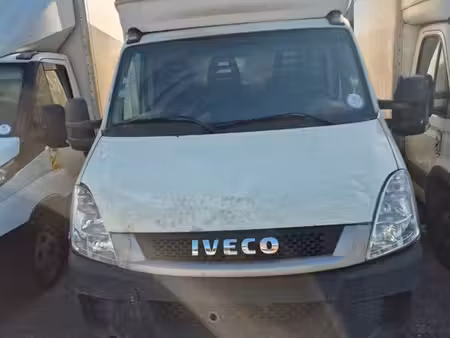 Iveco Daily 35