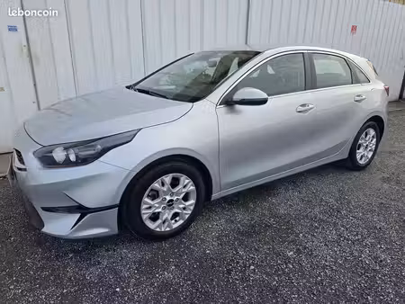 Kia Ceed 1.0 T-GDi 120 Active