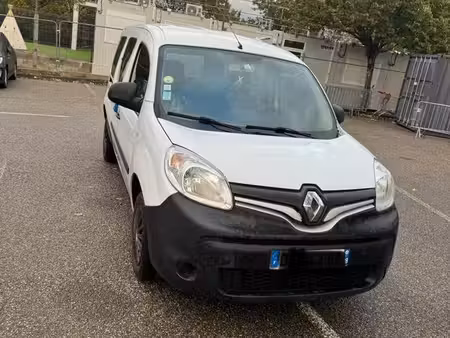 Renault Grand Kangoo 1.5