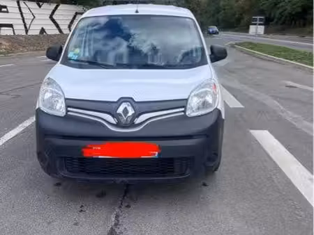 Renault Kangoo 1.5 dCi 75