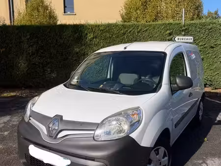 Renault Kangoo 1.5