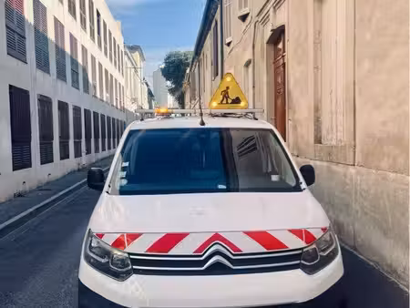 Citroën Berlingo 1.2 130
