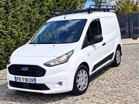 Ford Transit 1.5
