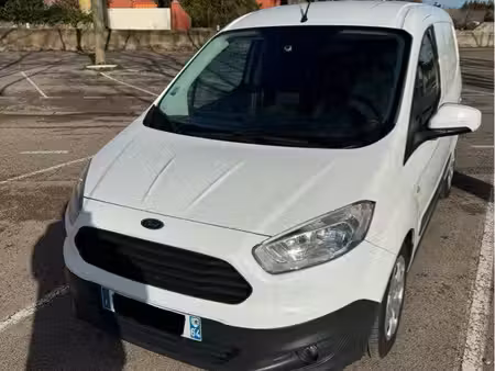 Ford Transit 1.5 95