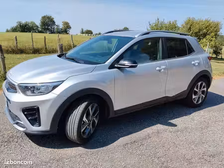 Kia Stonic 1.0 T-GDi 120