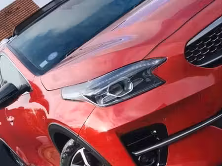 Kia Ceed 1.4 T GDi 140 Launch Edition
