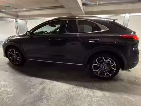 Kia Ceed 1.4 T GDi 140