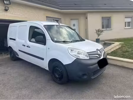 Renault Grand Kangoo 1.5