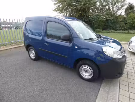 Renault Kangoo 1.5 dCi 75