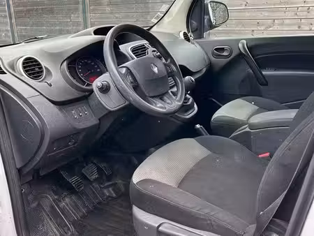 Renault Kangoo 1.5 dCi 95 Confort