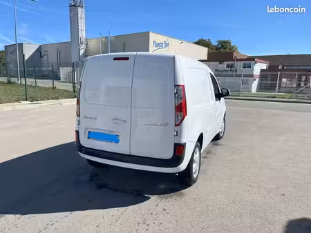 Renault Kangoo 1.2 115