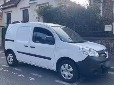 Renault Kangoo 1.5