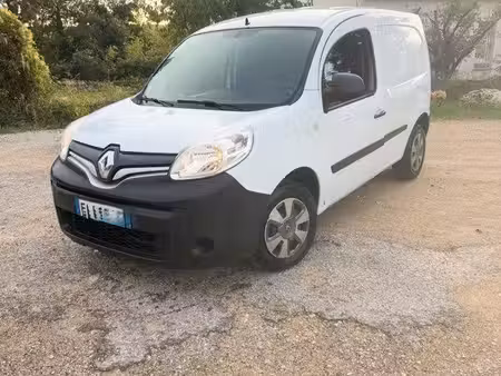 Renault Kangoo 1.5