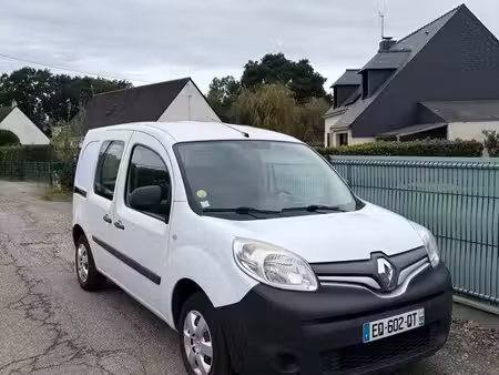 Renault Kangoo 1.5
