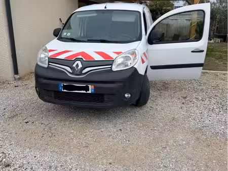 Renault Kangoo 1.5