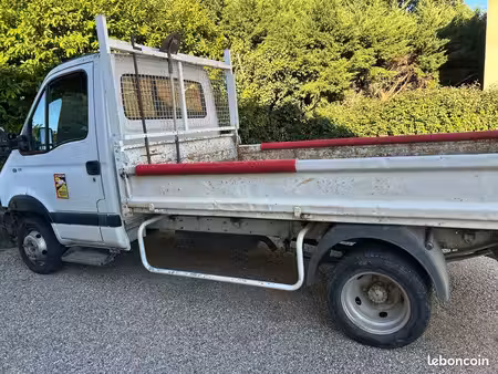 Renault Mascott 