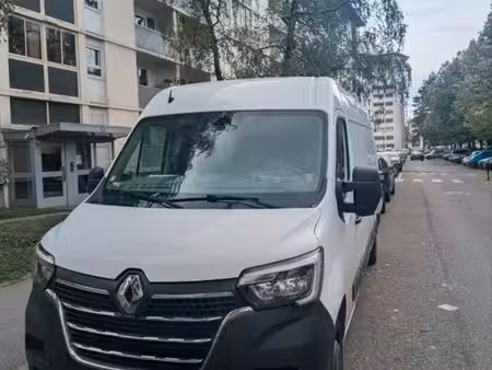 Renault Master 2.3 dCi 135