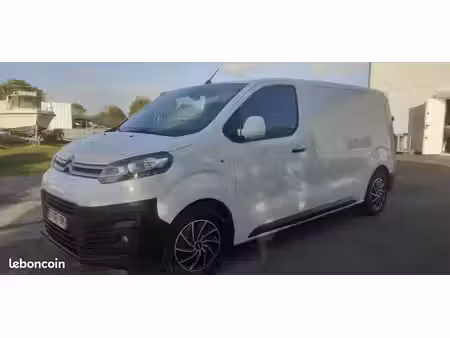 Citroën Jumpy