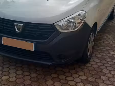 Dacia Dokker Van 1.5 dCi 90