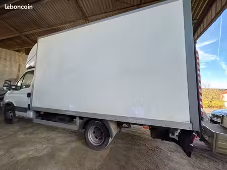 Iveco Daily 35